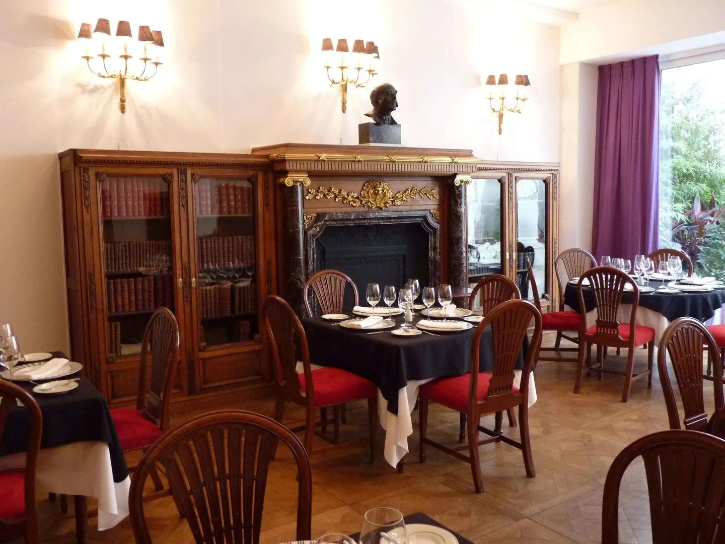Photo - Hotel Club Frances