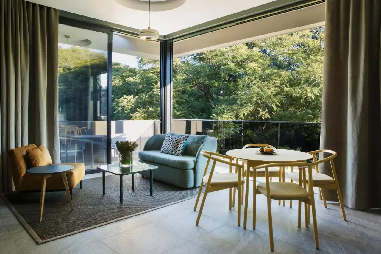 Foto - Home Suite Hotels Rosebank