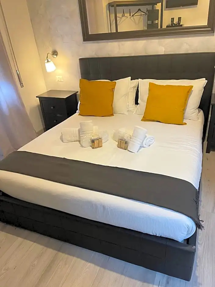 Foto - Luxury Boutique Hotel