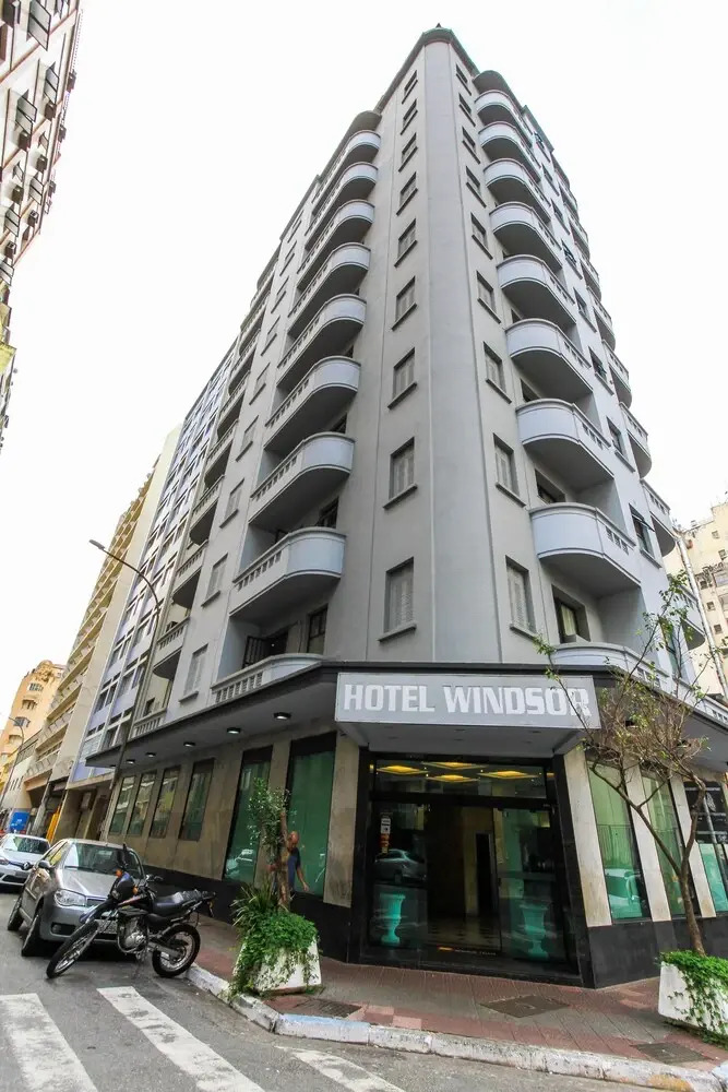 Photo - Hotel Windsor