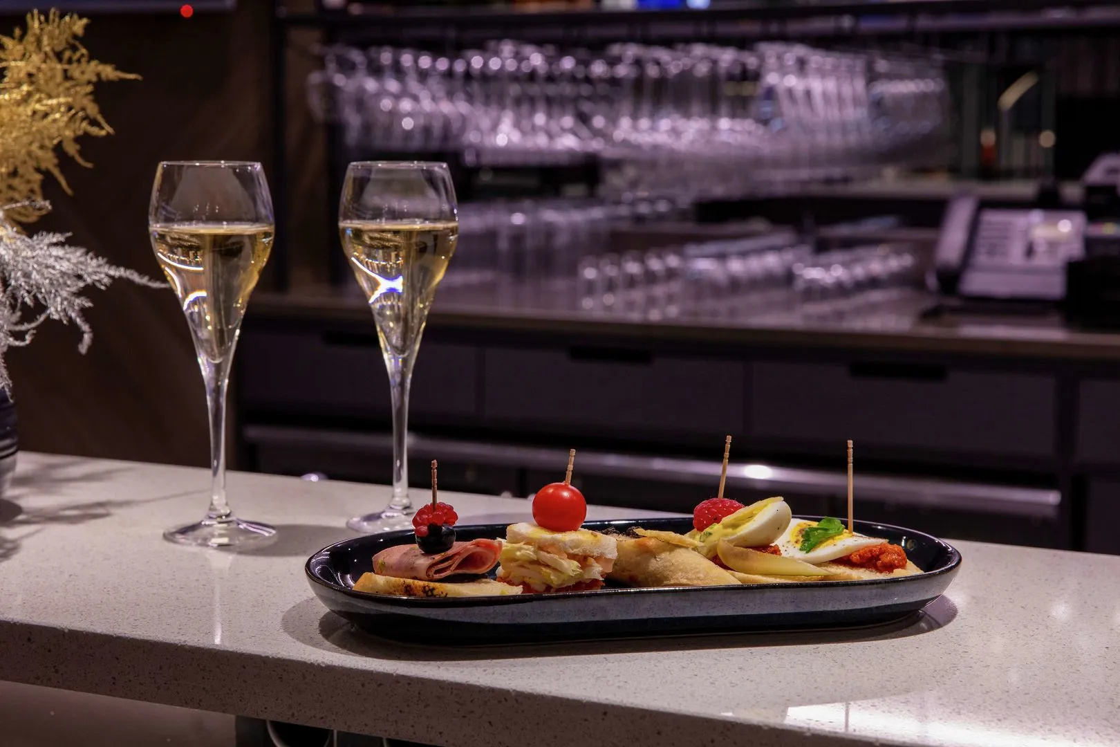 Foto - Hilton Garden Inn Paris Orly Airport
