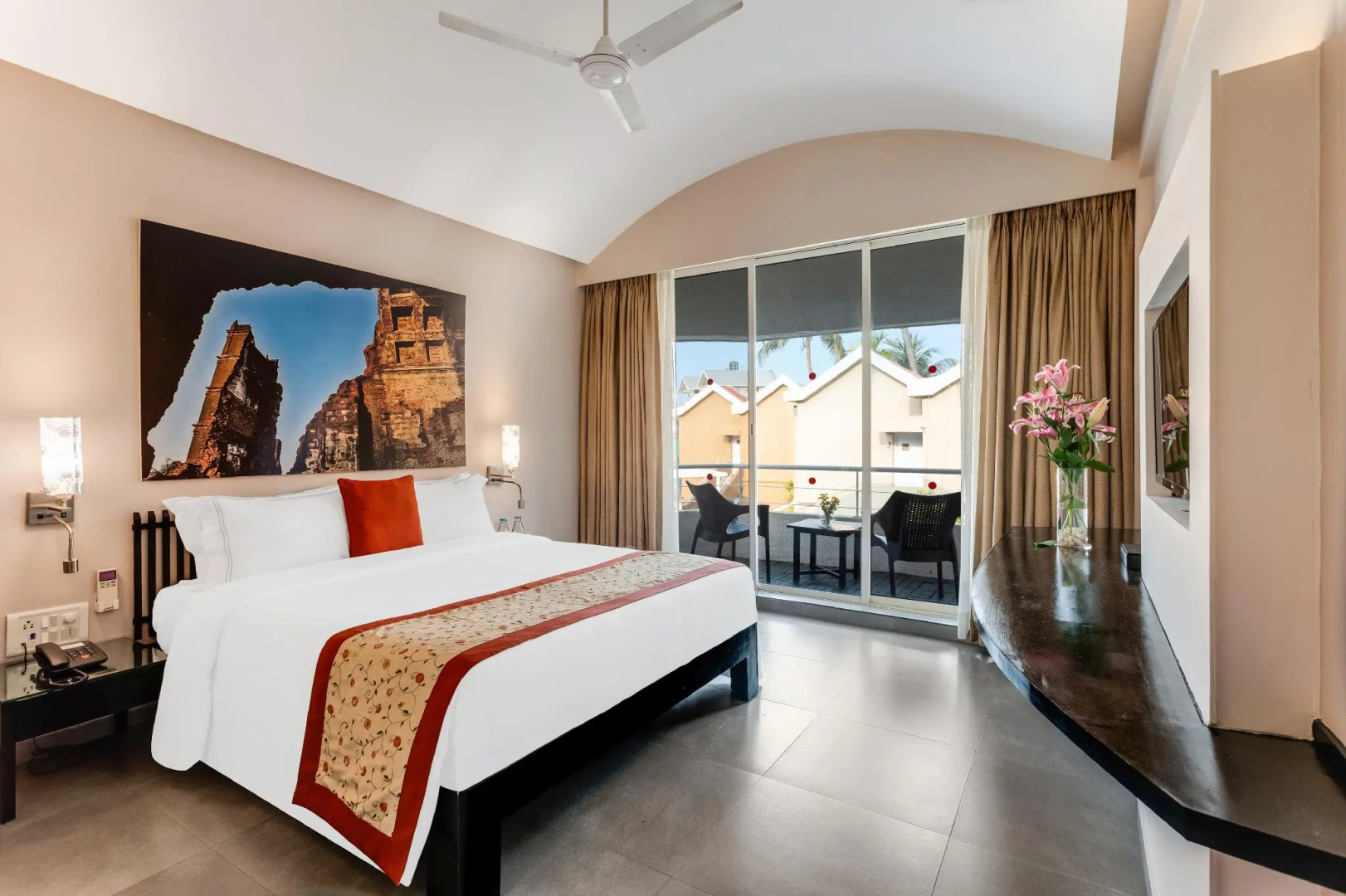 Foto - Whispering Palms Beach Resort