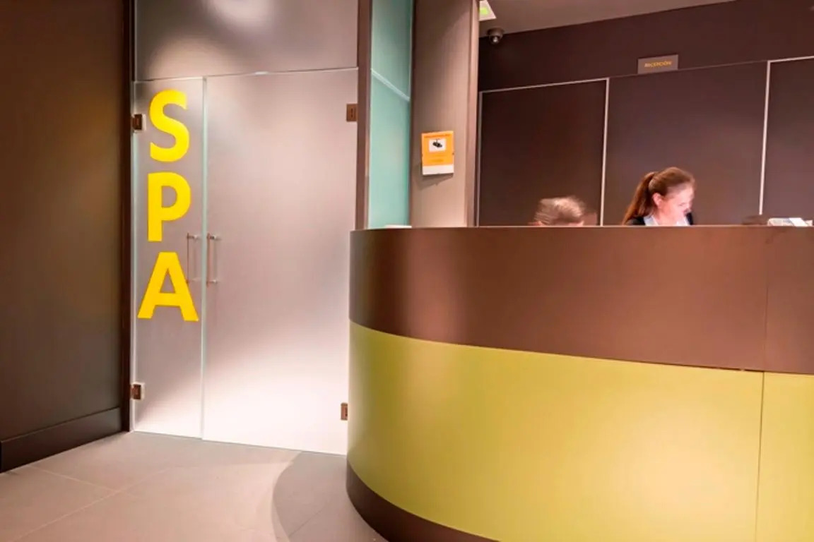 Foto - MYR Plaza Mercado & Spa