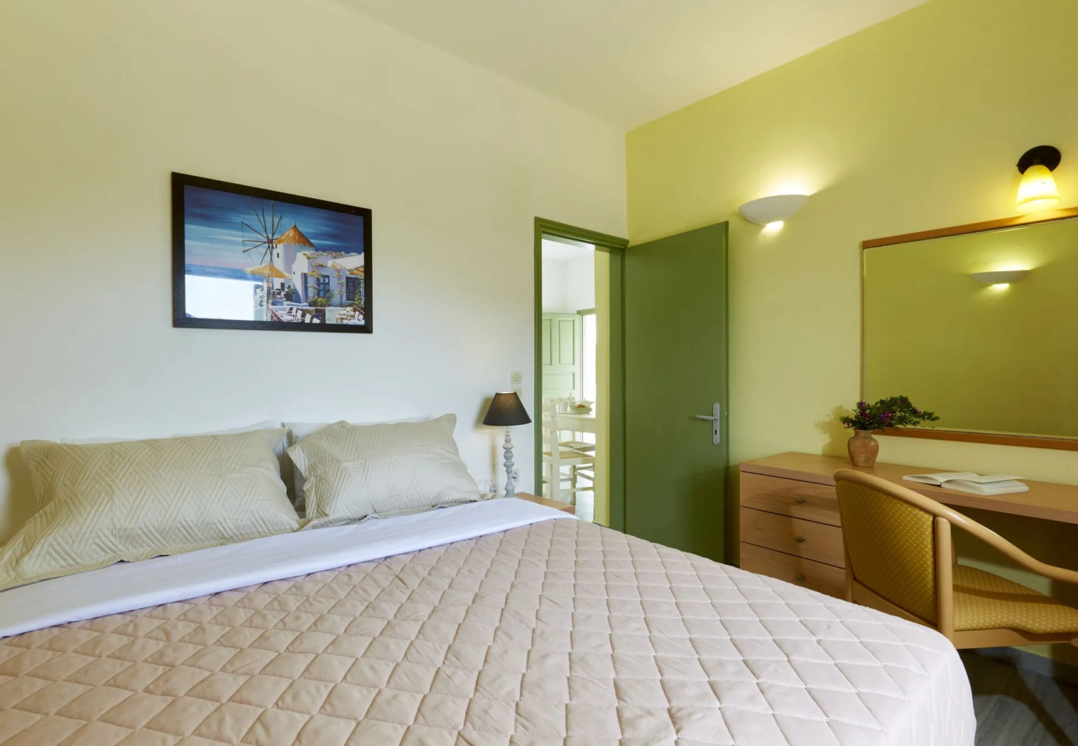 Photo - Ambeli Apartments