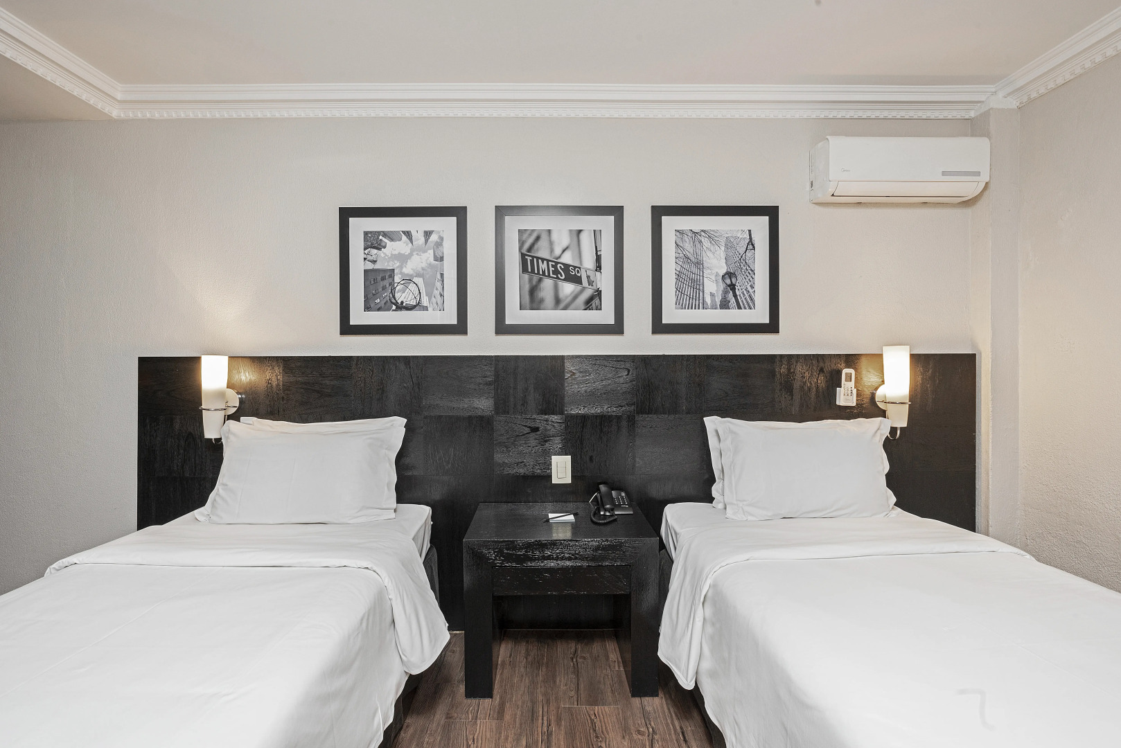 Foto - Rockefeller by Slaviero Hotéis