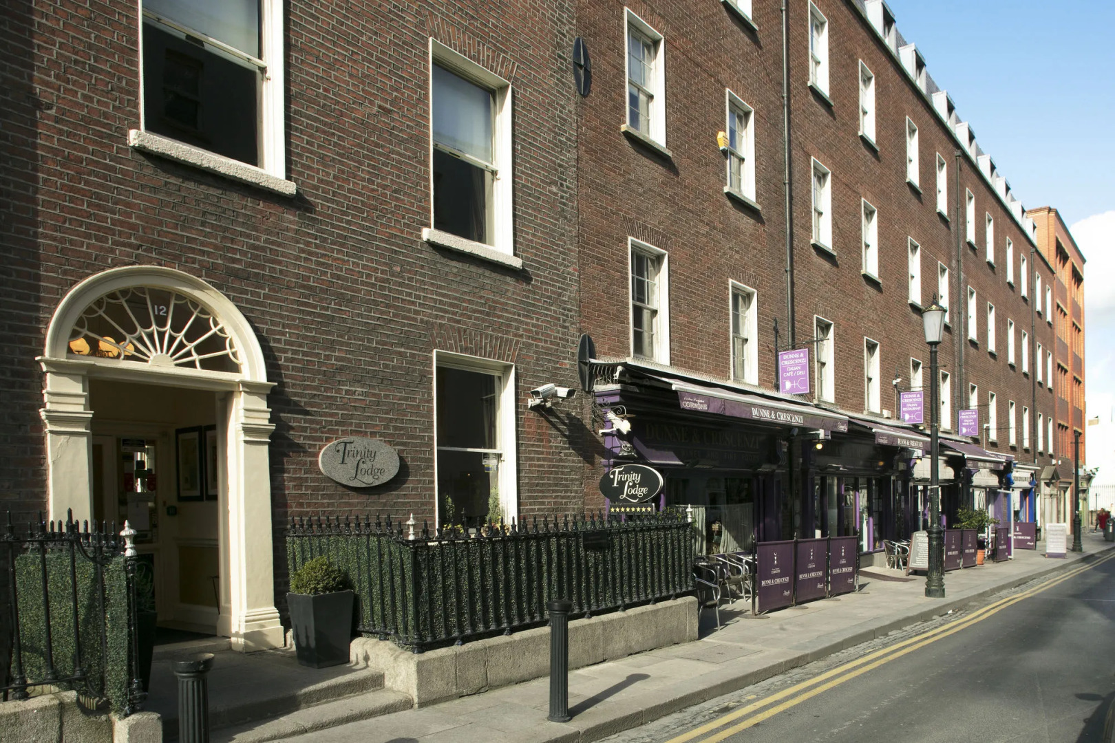 Photo - Trinity Townhouse Hotel