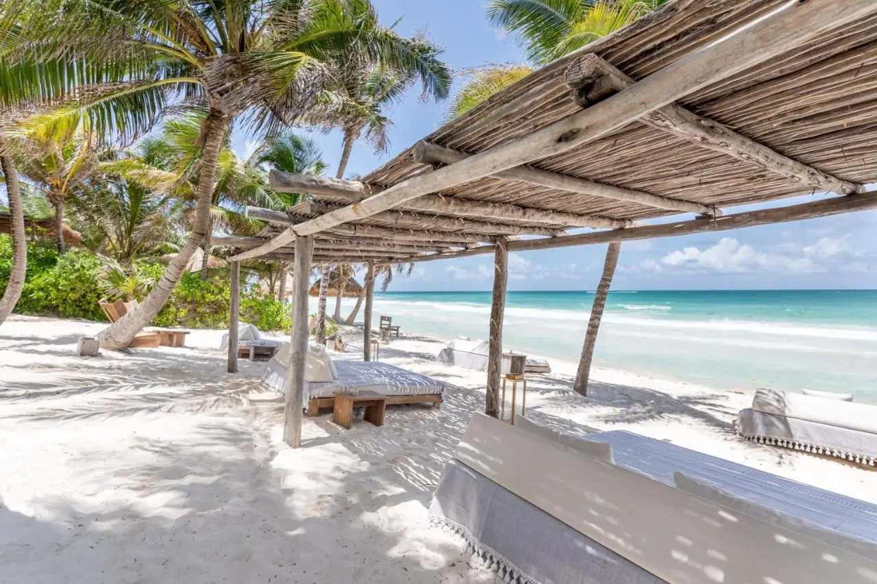 Photo - La Valise Tulum, Member of Small Luxury Hotels