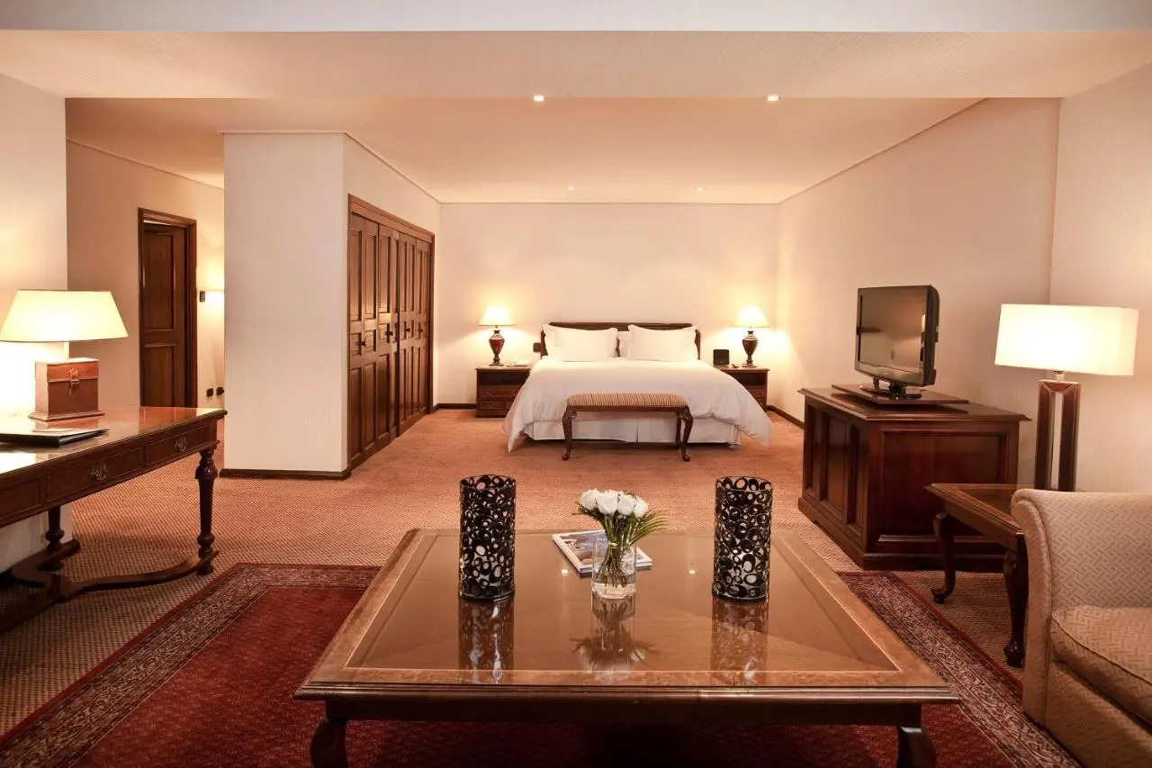 Foto - Hotel Plaza San Francisco