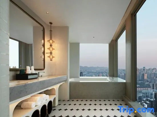 TFT Chongqing, Vignette Collection by IHG