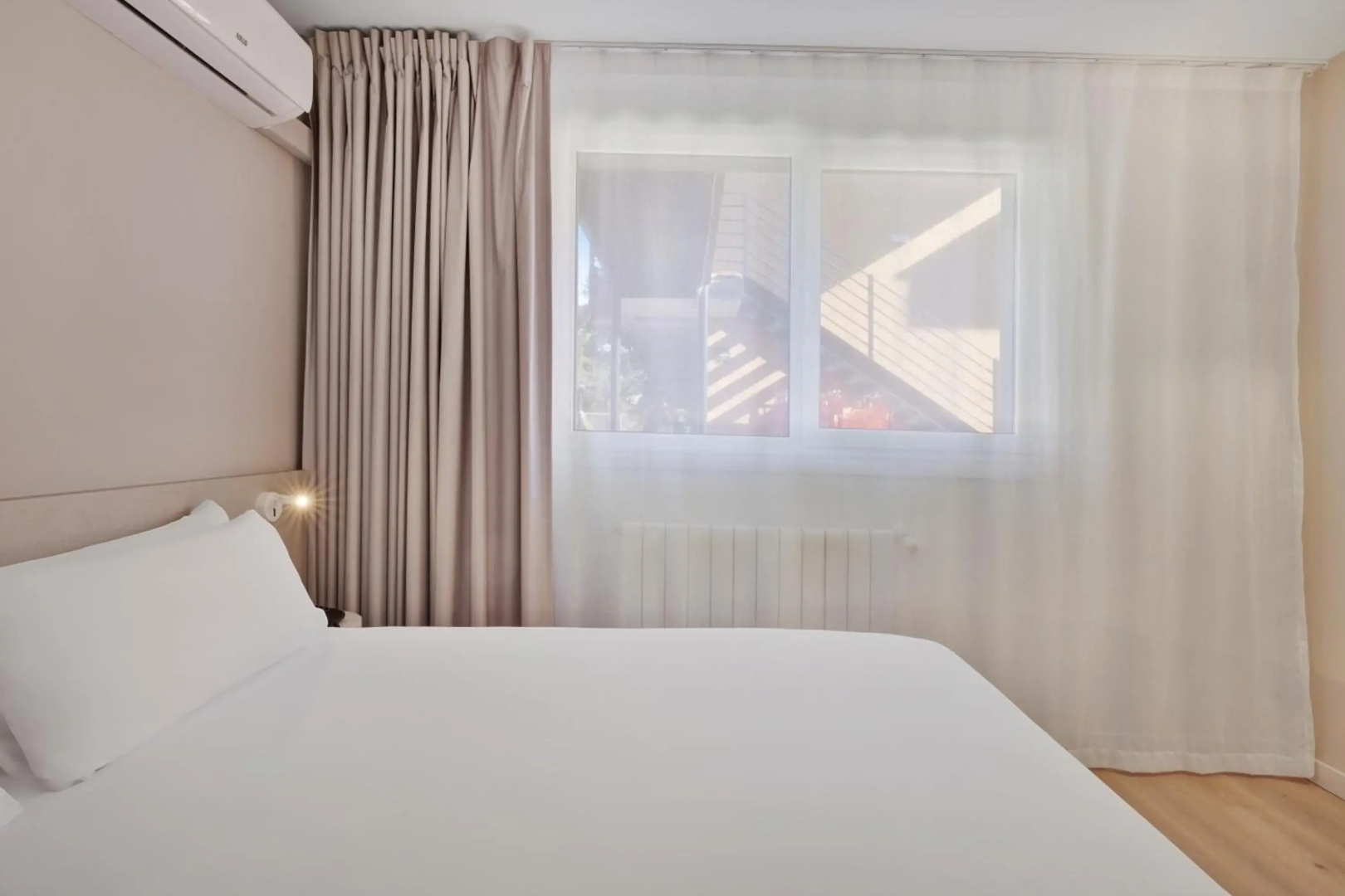 Foto - B&B Hotel Oviedo