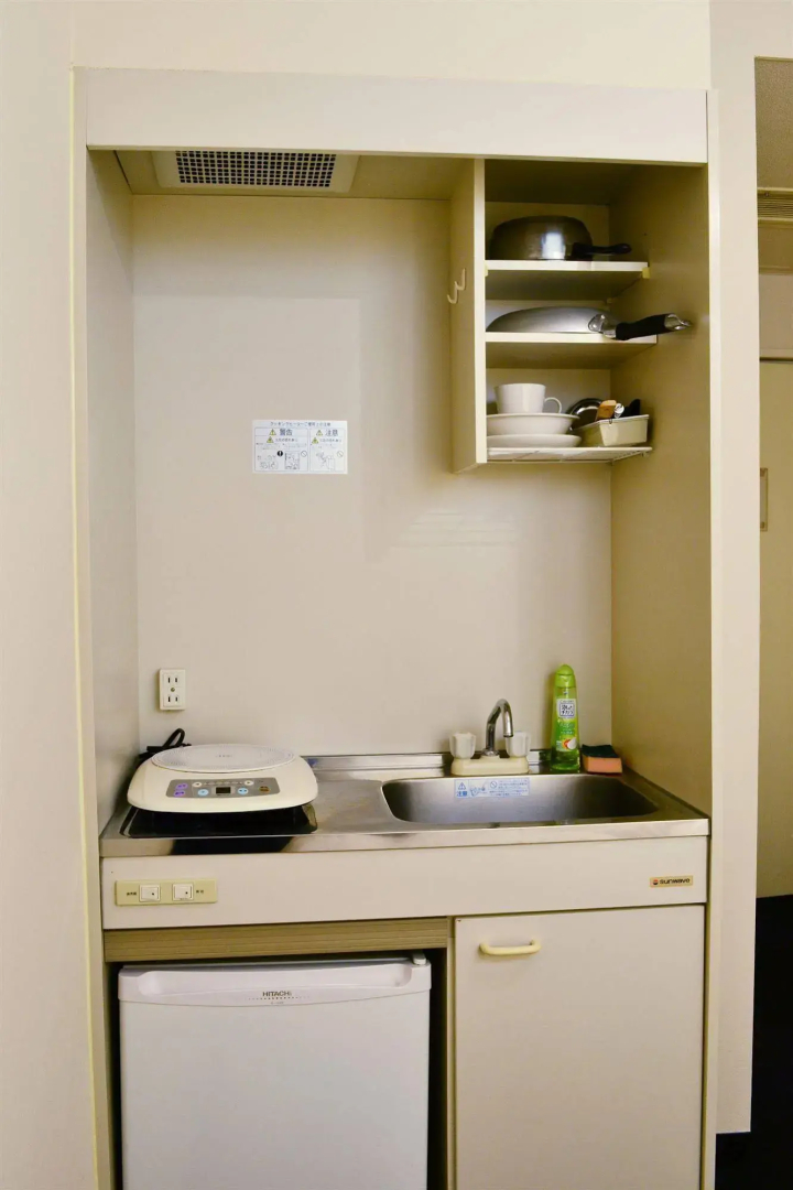 Photo - Apartment Hotel Shinjuku