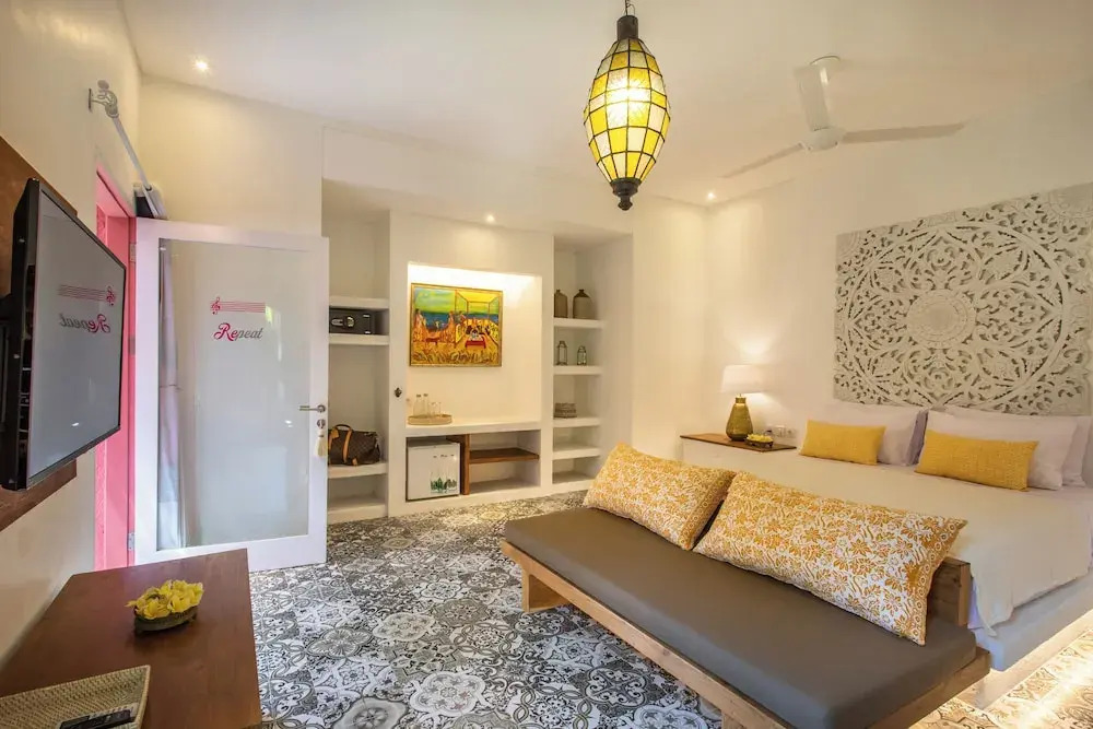 Photo - PinkPrivate Sanur - for Cool Adults Only