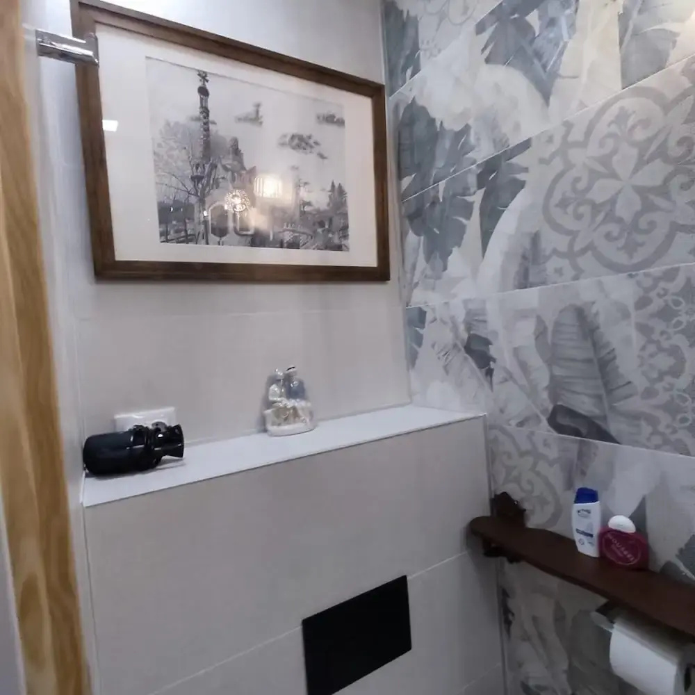 Photo - Private rooms