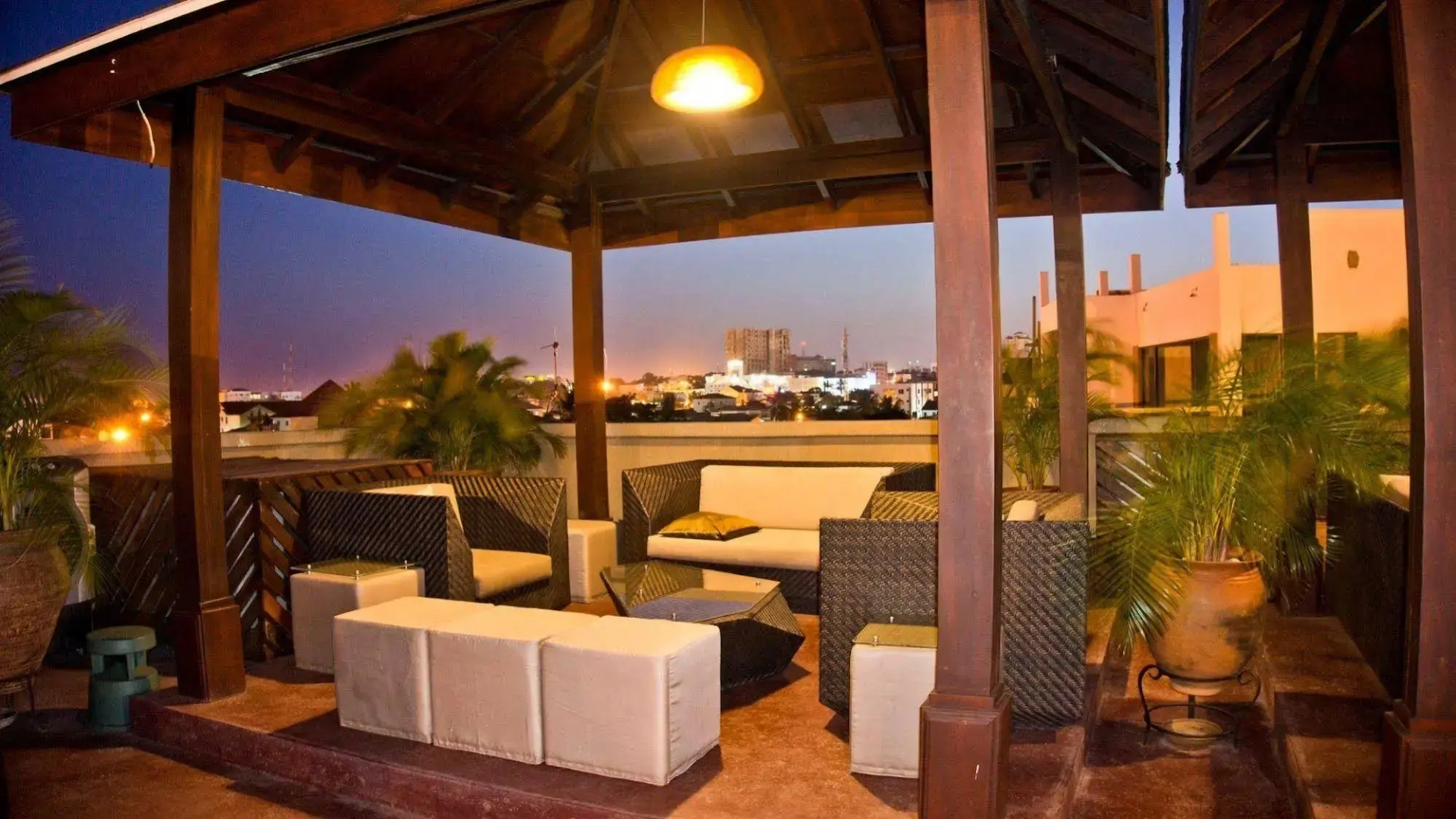 Photo - Tropical Enclave Hotel