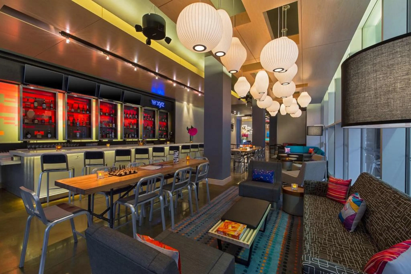 Photo - Aloft New Orleans Downtown
