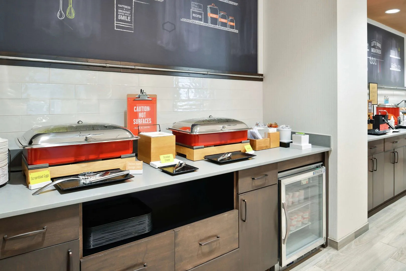 Foto - Hampton Inn Tampa Downtown Channel District