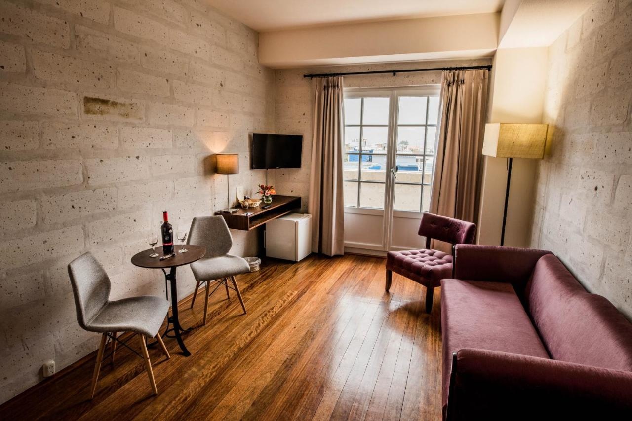 Foto - Palla Boutique Hotel