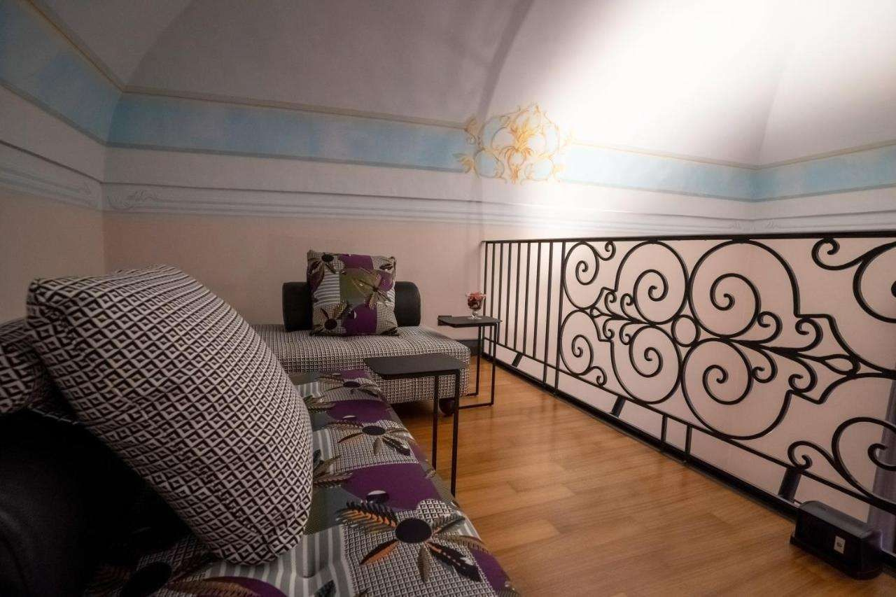 Foto - Lo Stemma Luxury Boutique Hotel