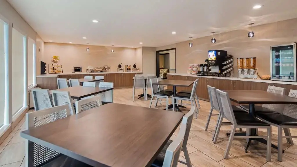 Foto - Best Western Plus Las Vegas West