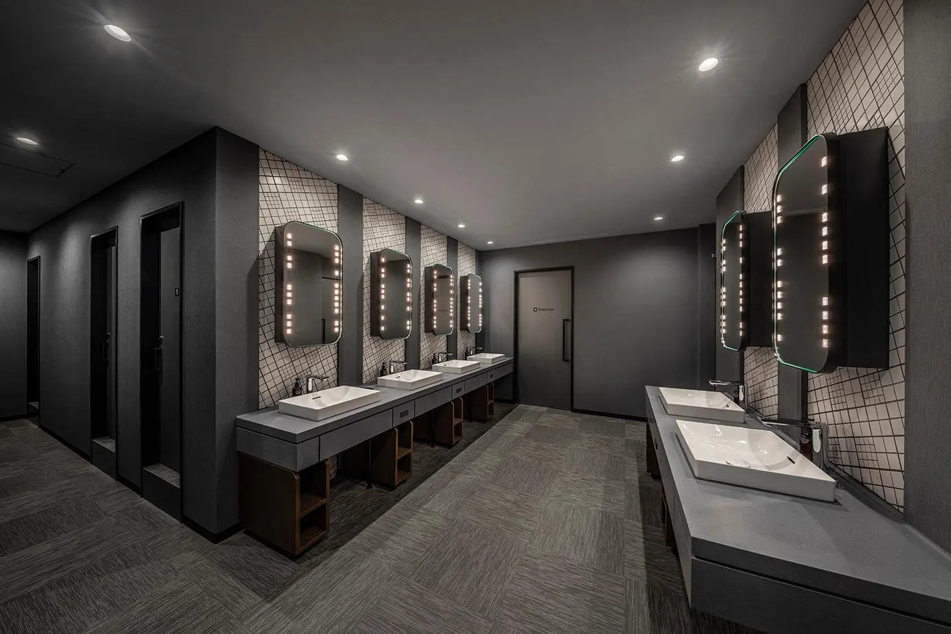 Foto - The Millennials Fukuoka