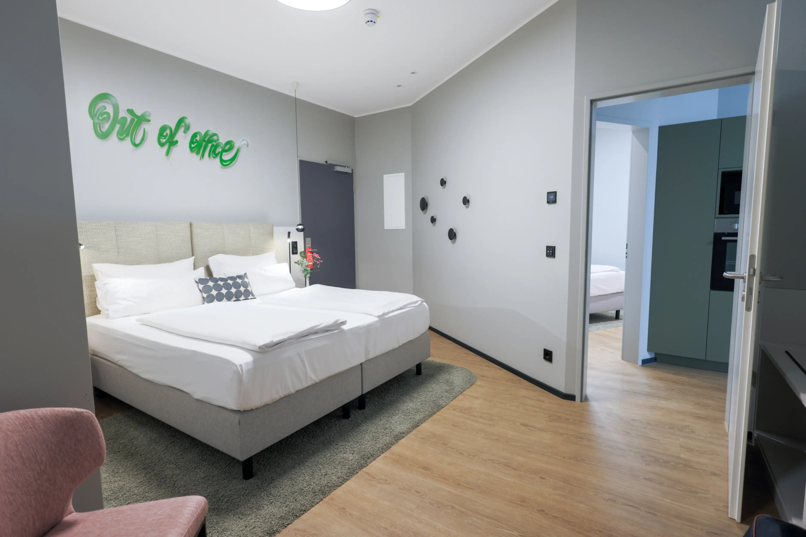 Photo - Koos Hotel & Apartments