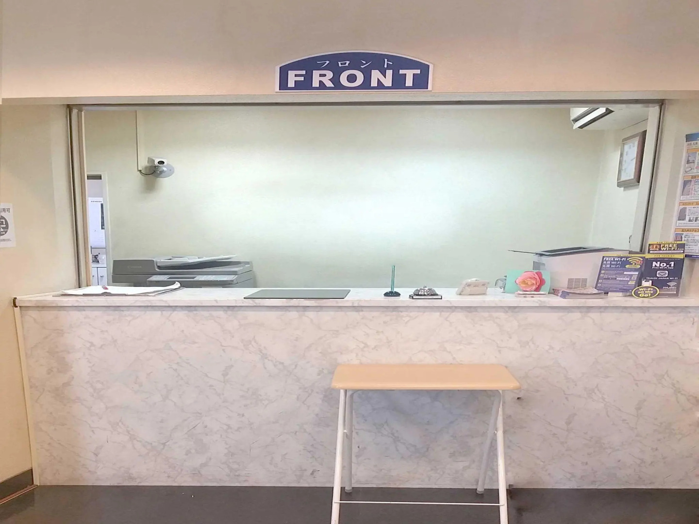 Foto - Tabist Hotel Tetora Ikebukuro