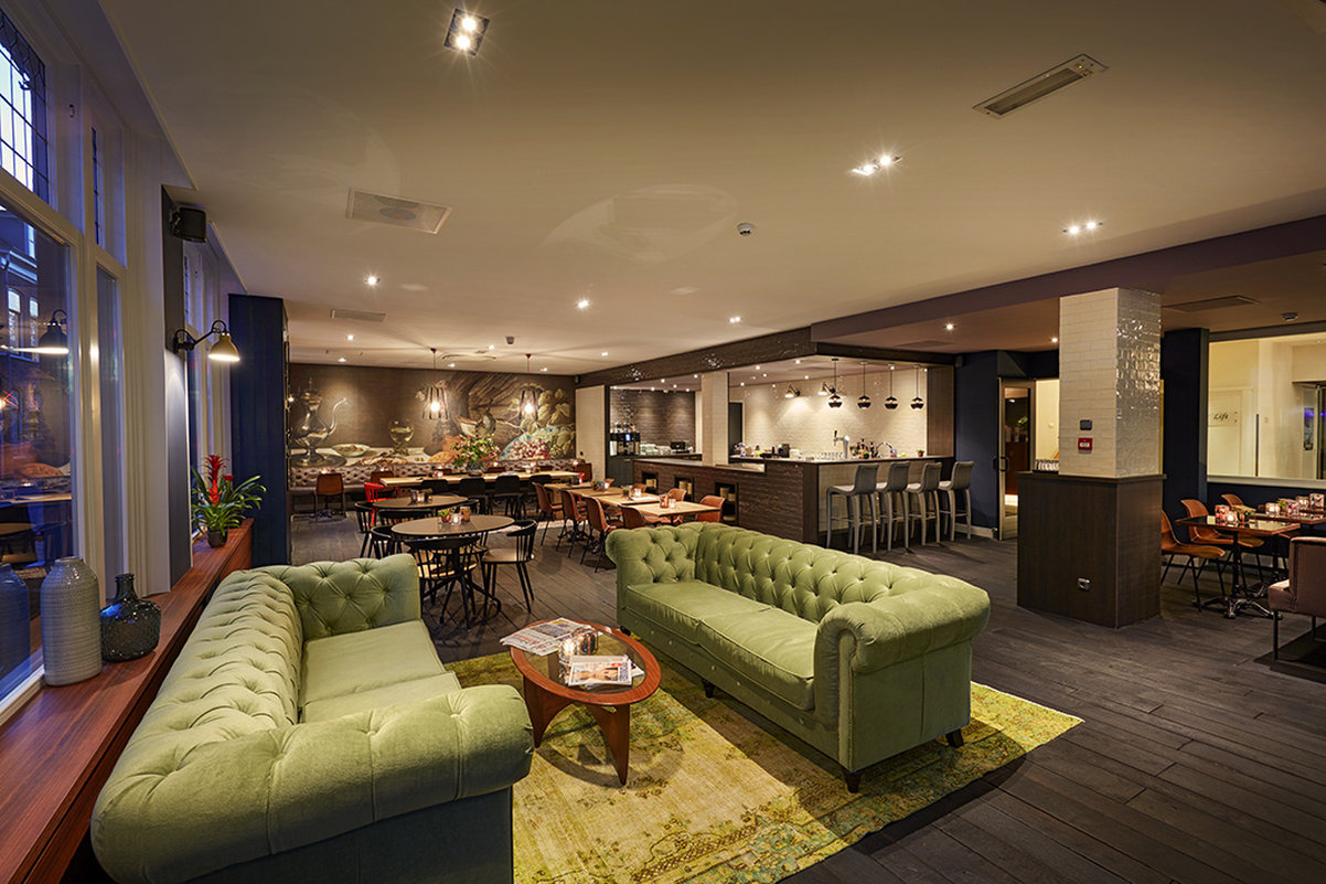 Photo - Hotel Lion D'Or