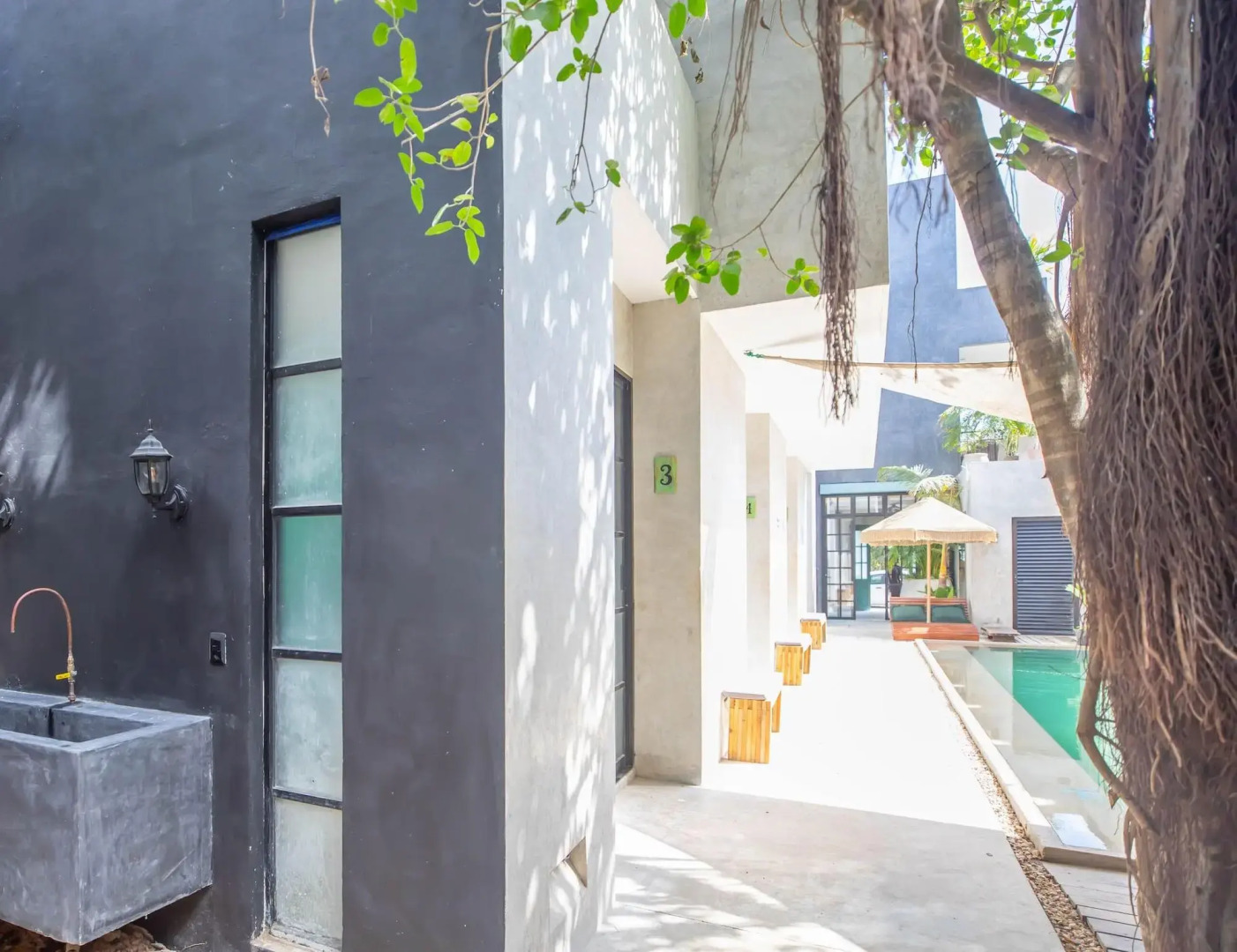 Foto - Turquoise Tulum Hotel