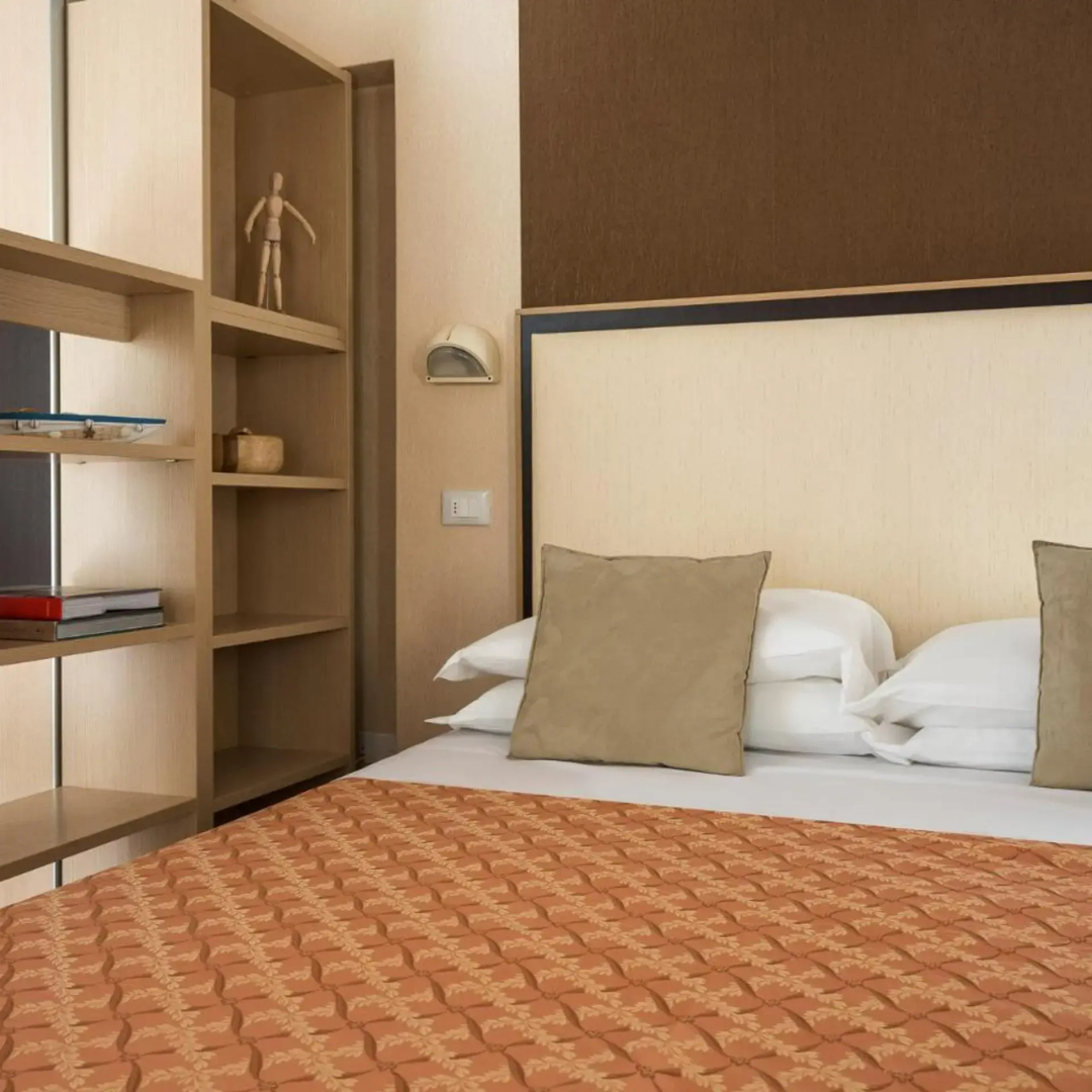 Photo - Hotel Rondinella e Viola