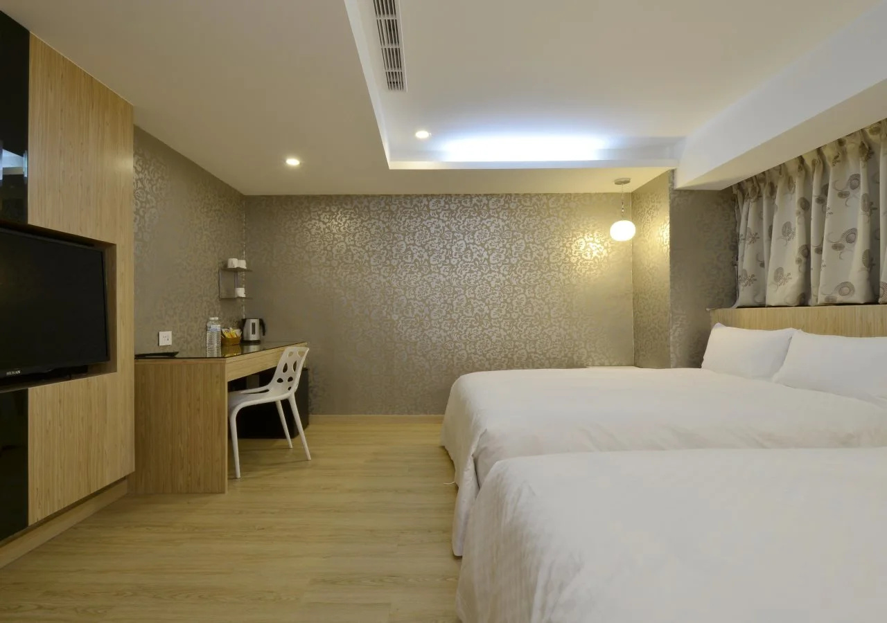 Foto - Stay Inn