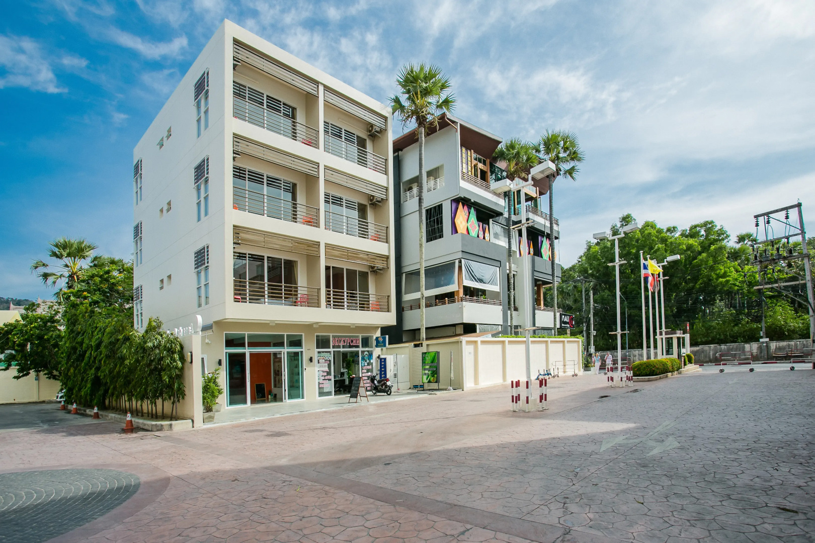 Foto - Casa de Coral Boutique Hotel