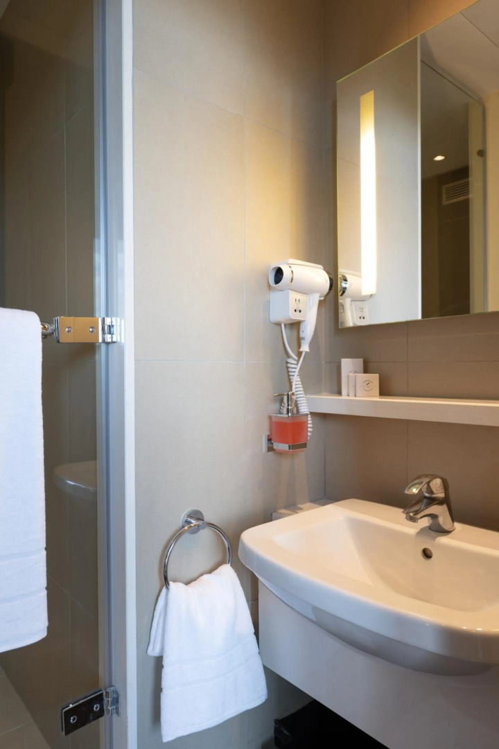 Foto - Voila Bagatelle