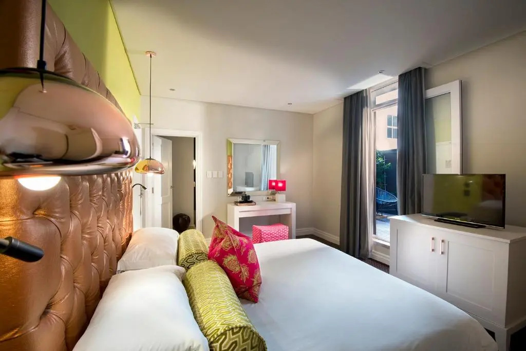Foto - Grand Daddy Boutique Hotel