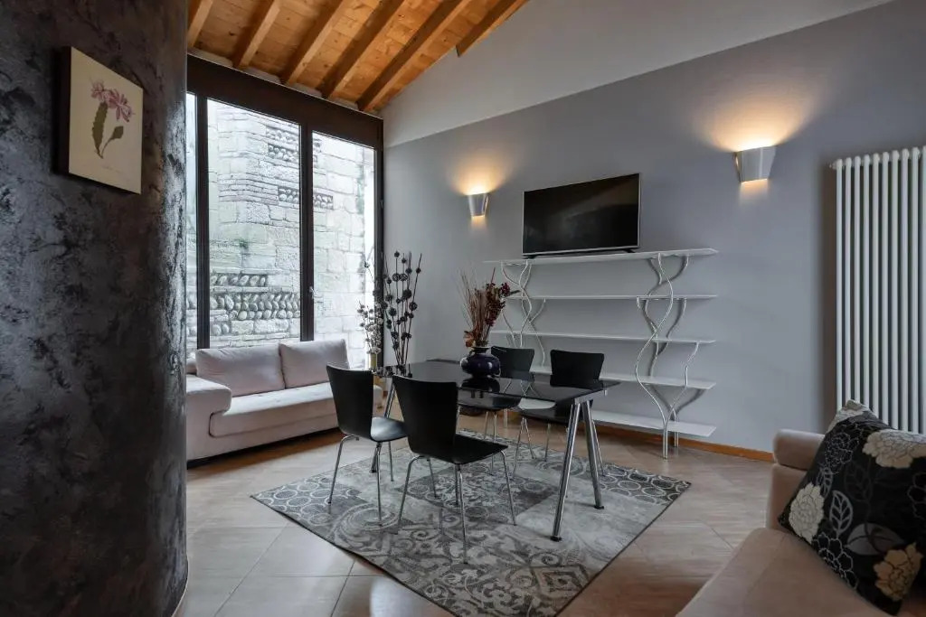 Photo - Hotel Mastino