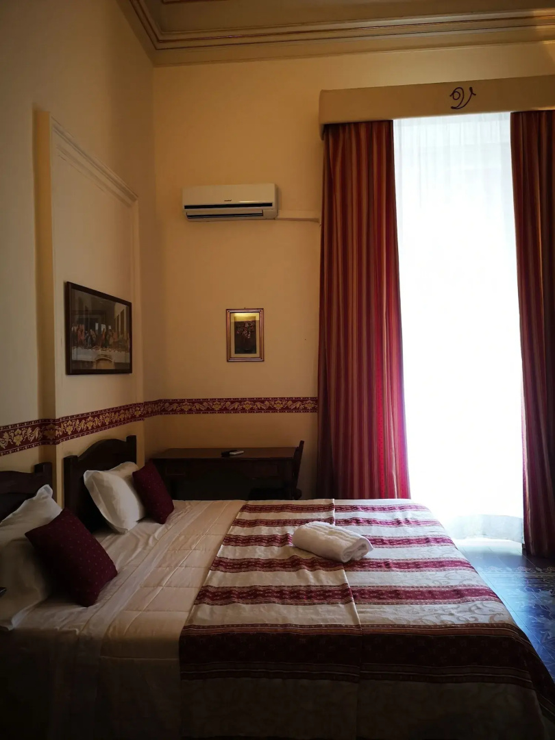 Foto - Hotel Valentino