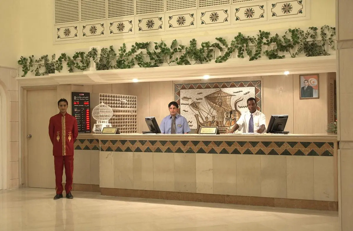 Foto - Iris Hotel & Thalasso