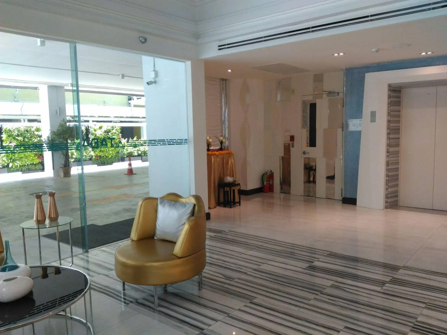 Foto - Le Tada Residence