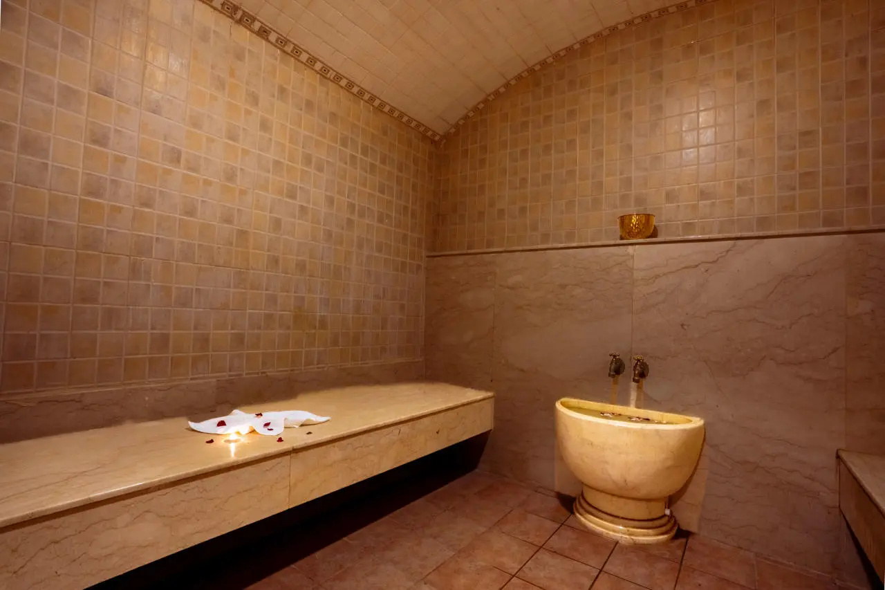 Foto - Intouriste Hôtel & Suites