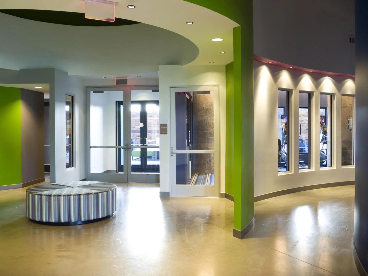 Foto - Aloft Dallas Downtown