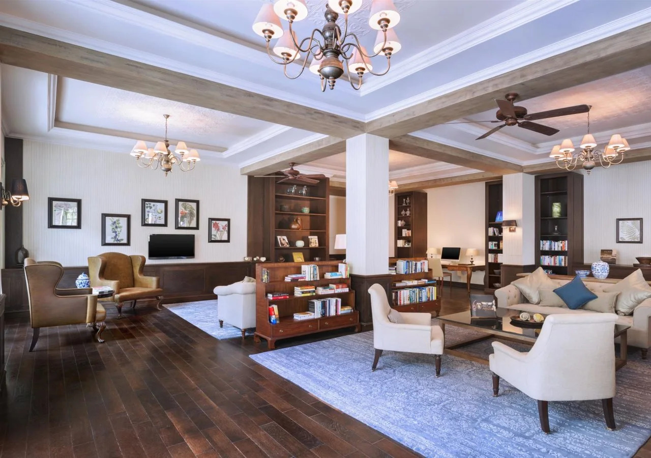 Foto - The St. Regis Le Morne Resort, Mauritius