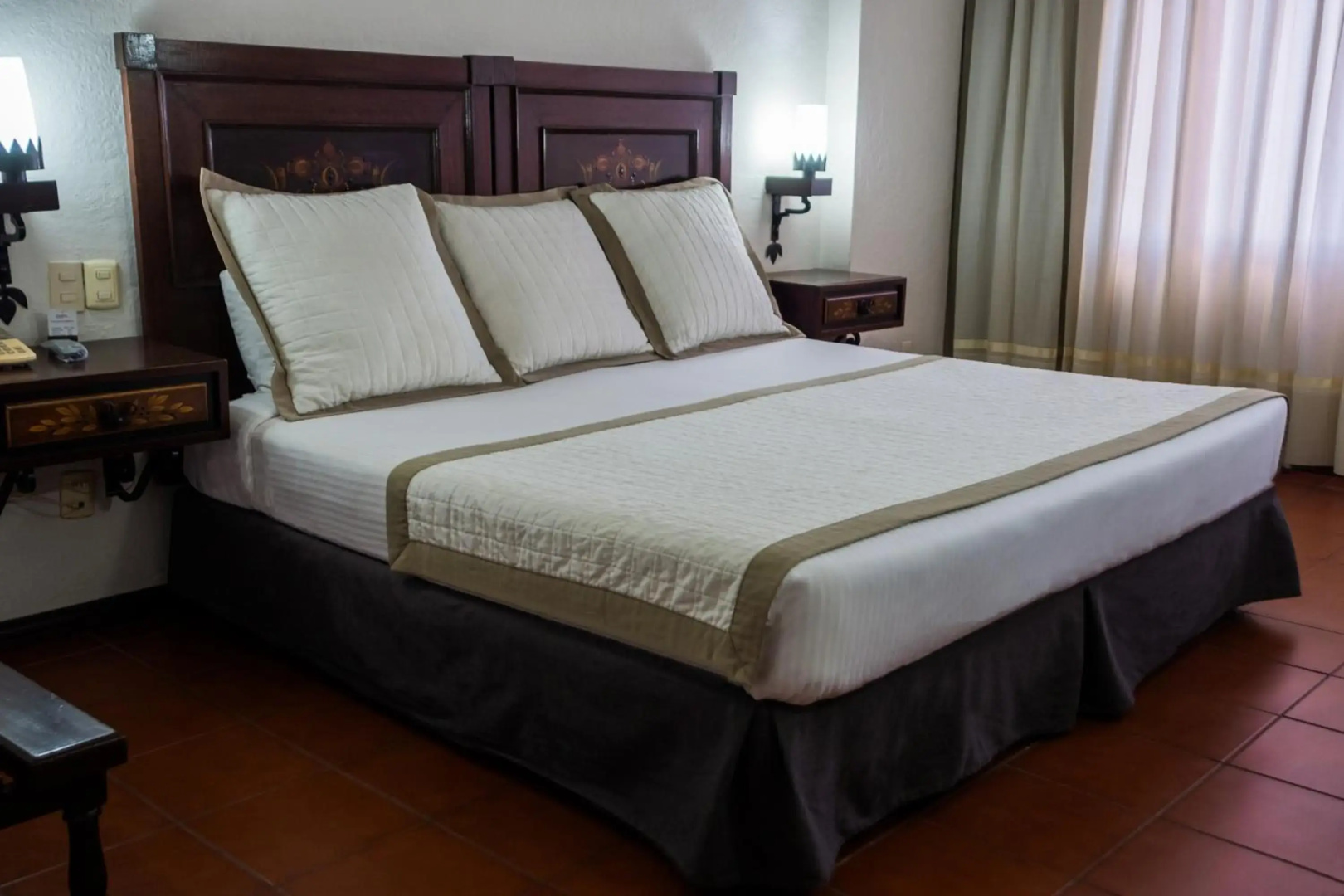 Photo - Hotel Fenix