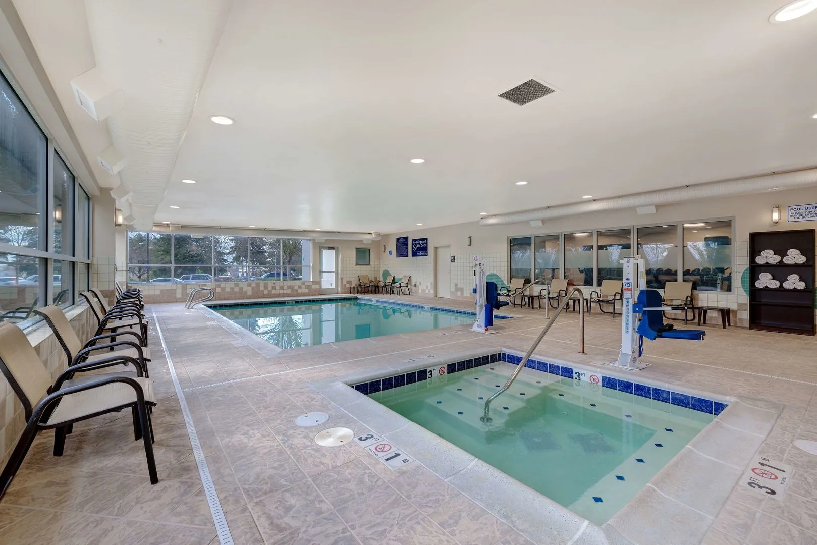 Foto - Hampton Inn & Suites Seattle/Federal Way