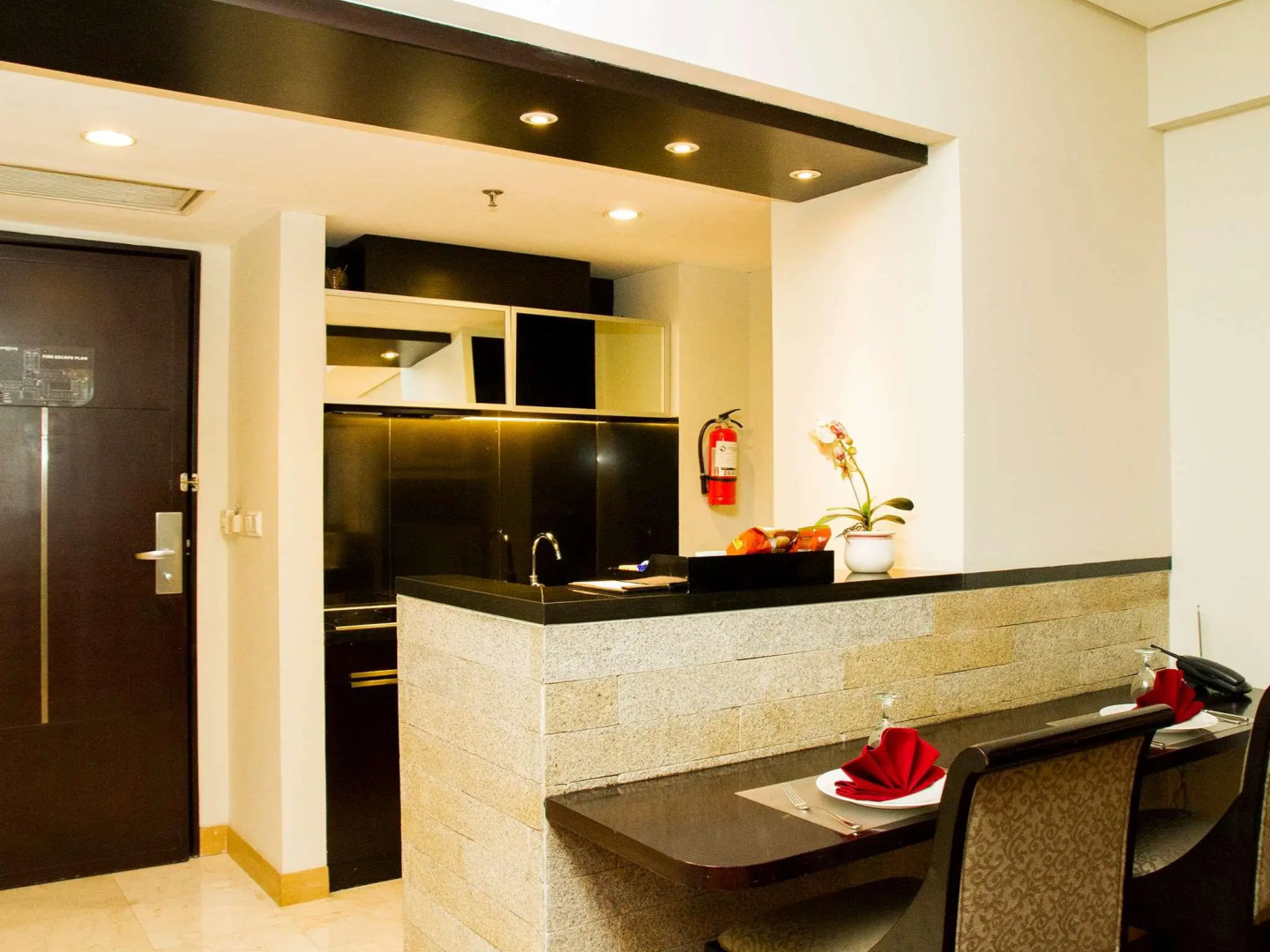 Photo - Grandkemang Hotel