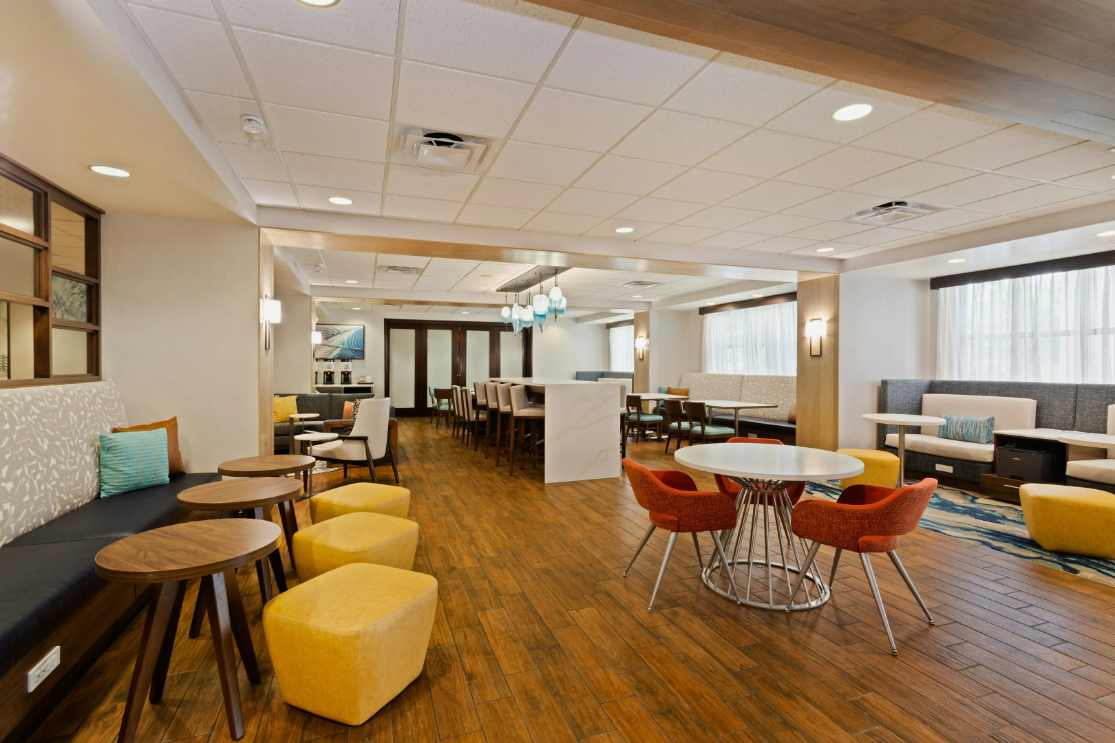 Foto - Hampton Inn Jacksonville-I-295 East/Baymeadows