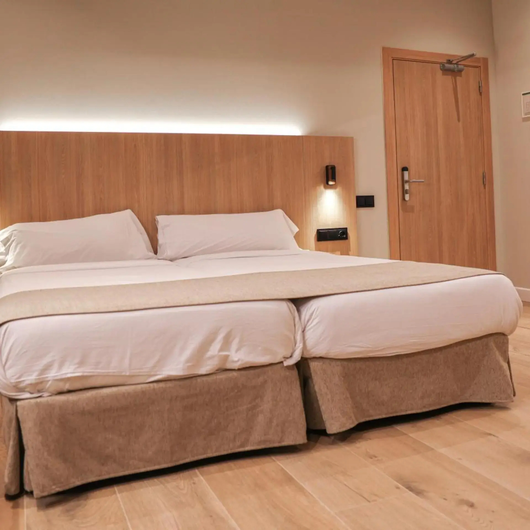 Foto - Aerohotel Barcelona Airport 24h