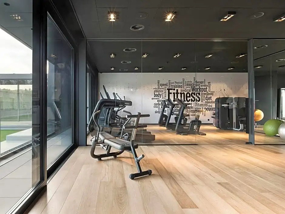 Foto - La Butte aux Bois a Small Luxury Hotel of the World