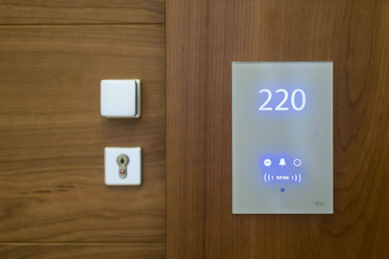 Foto - Villa Angelina