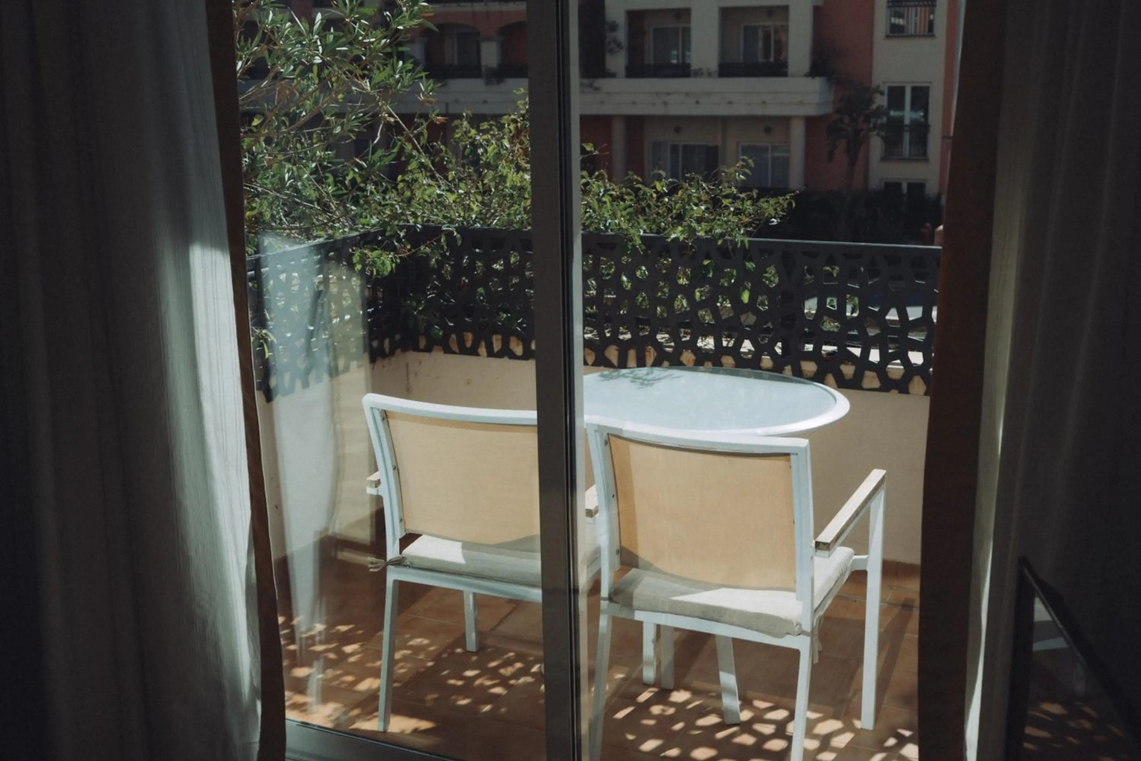 Foto - Hotel Bonalba Alicante