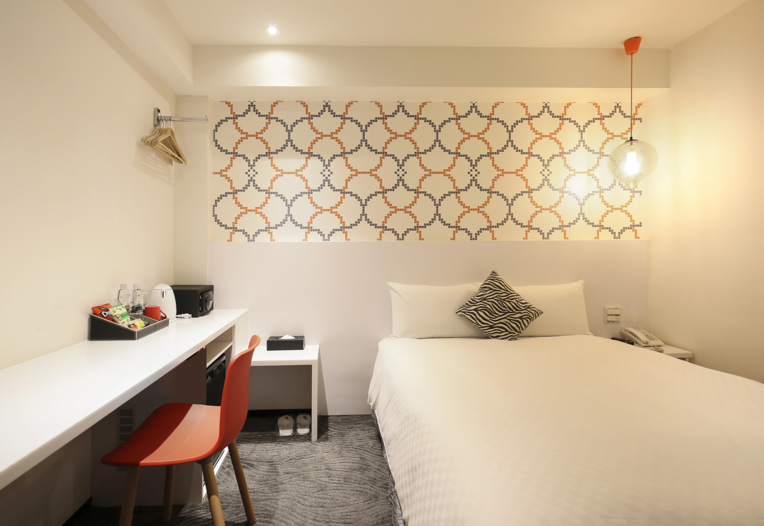 Photo - CHECK inn Express Taipei YongKang