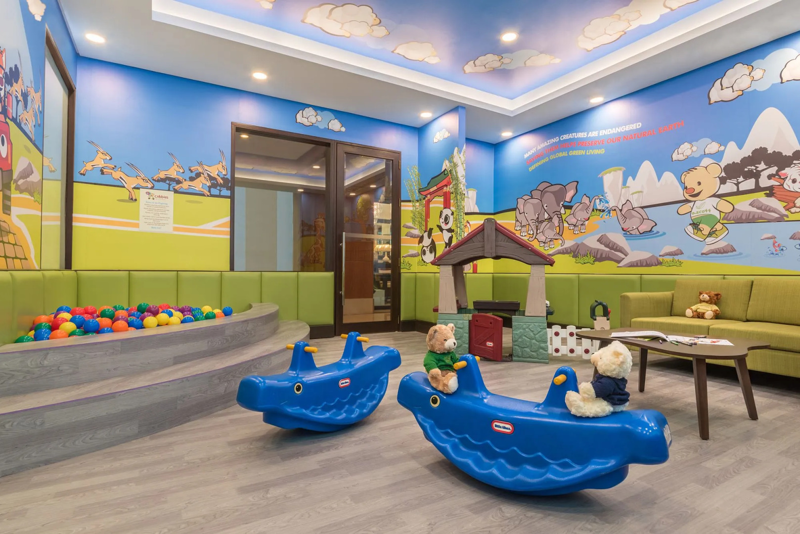 Foto - Ascott Makati